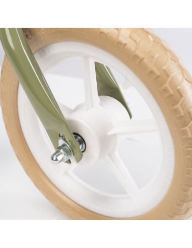 Rowerek biegowy coolslide race 4 jr