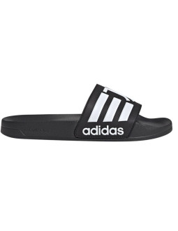 Klapki adidas adilette shower juventus m 2
