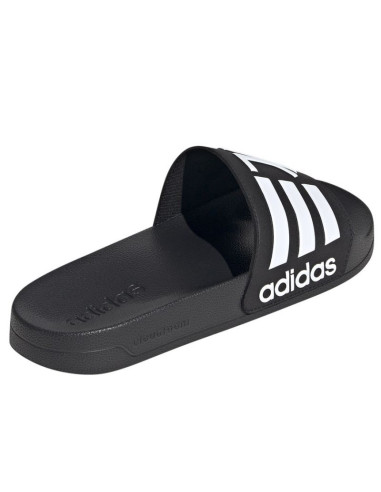Klapki adidas adilette shower juventus m