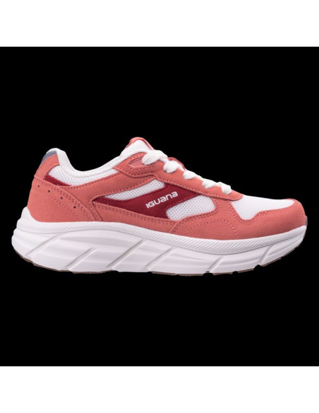 Buty sneakersy iguana cumulus w