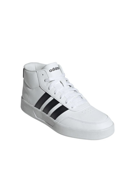 Buty adidas breaknet mid m