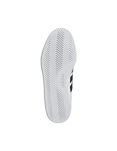 Buty adidas breaknet mid m