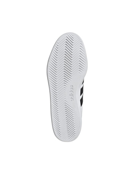 Buty adidas breaknet mid m