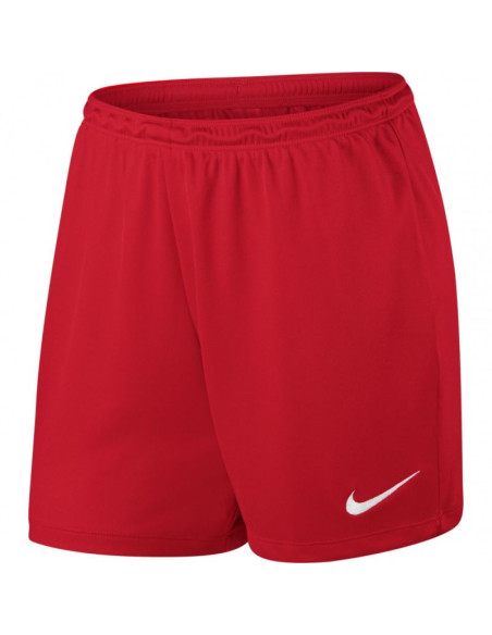 Spodenki piłkarskie nike park knit short nb w 833053