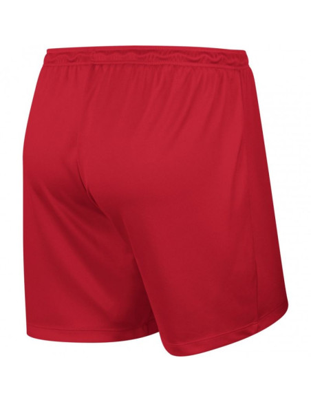 Spodenki piłkarskie nike park knit short nb w 833053