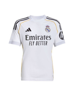 Koszulka adidas junior real madryt home jr
