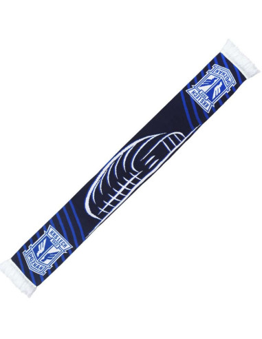 Szalik lp stadion granatowy