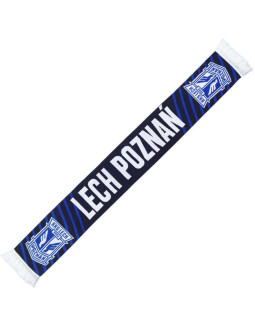 Szalik lp stadion granatowy 2