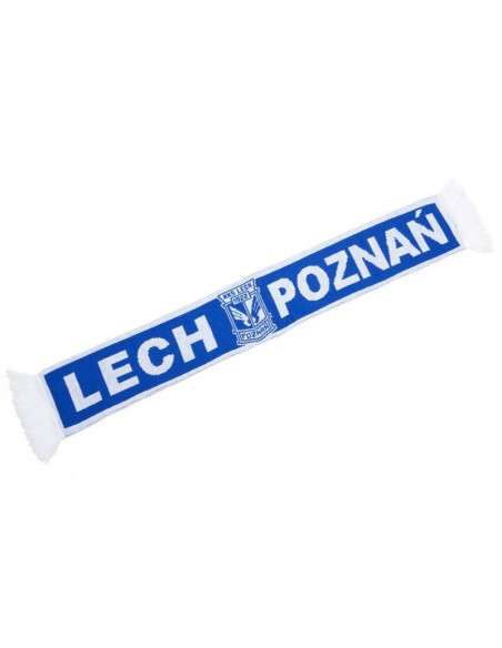 Szalik lech poznań