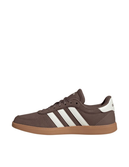 Buty adidas breaknet sleek w