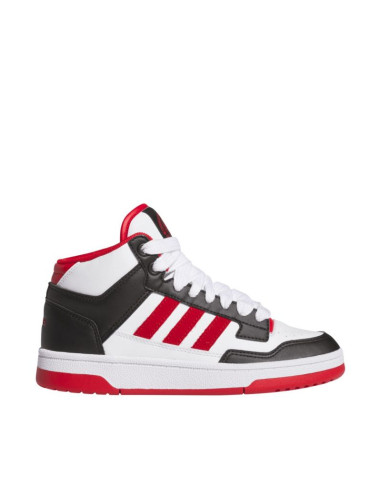 Buty adidas rapid court mid jr