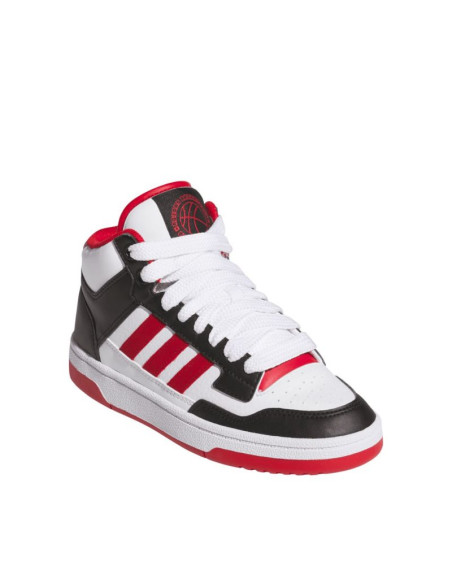 Buty adidas rapid court mid jr