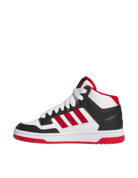 Buty adidas rapid court mid jr
