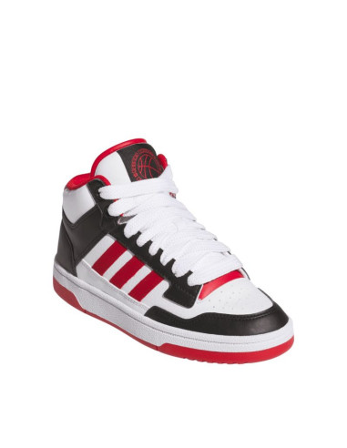 Buty adidas rapid court mid jr