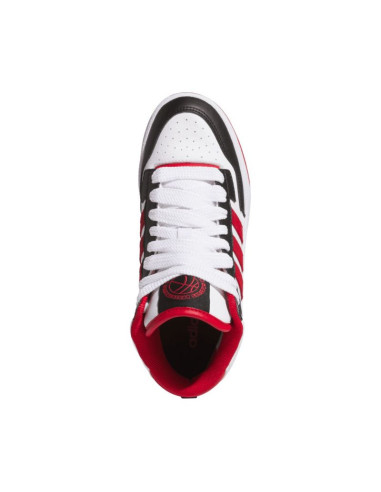 Buty adidas rapid court mid jr