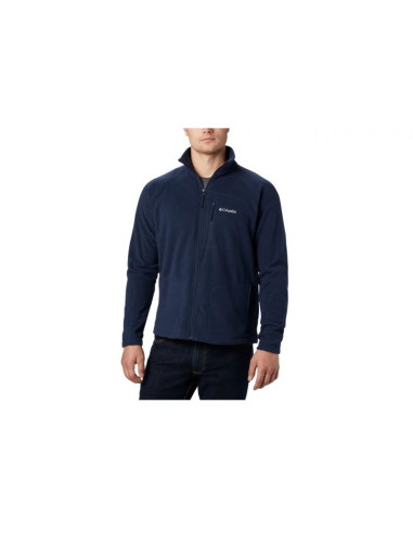 Bluza columbia fast trek ii full zip fleece m 1420421468