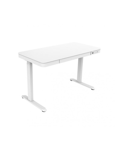 Bieżnia urevo spacewalk 3s + biurko regulowane elektrycznie tuckano