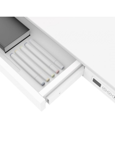 Bieżnia urevo spacewalk 3s + biurko regulowane elektrycznie tuckano