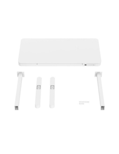 Bieżnia urevo spacewalk 3s + biurko regulowane elektrycznie tuckano