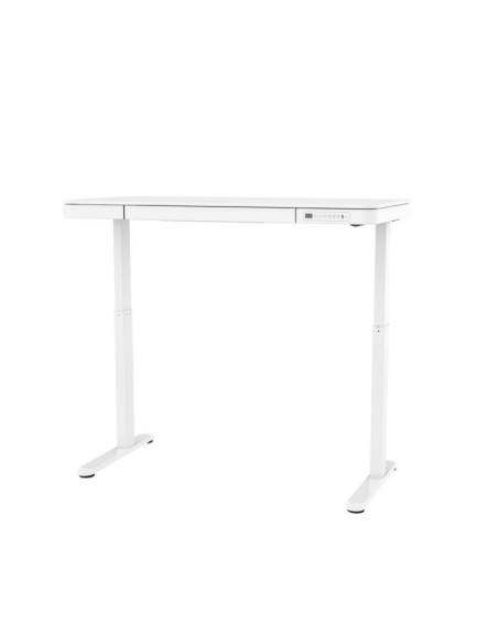 Bieżnia urevo spacewalk 3s + biurko regulowane elektrycznie tuckano