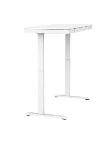 Bieżnia urevo spacewalk 3s + biurko regulowane elektrycznie tuckano