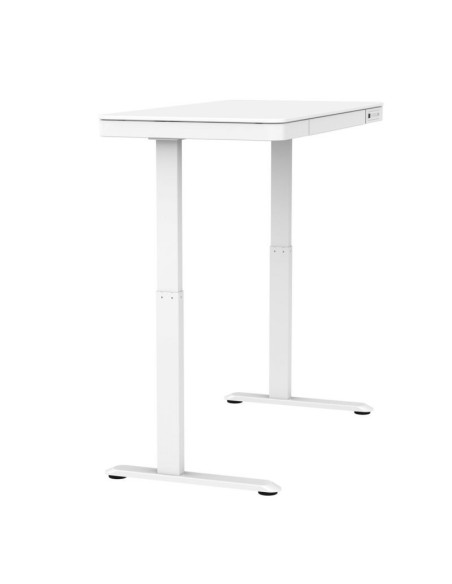 Bieżnia urevo spacewalk 3s + biurko regulowane elektrycznie tuckano