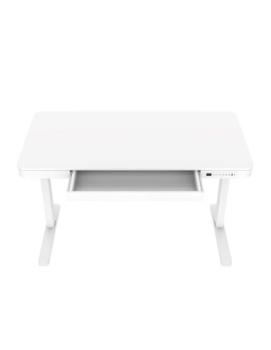 Bieżnia urevo spacewalk 3s + biurko regulowane elektrycznie tuckano