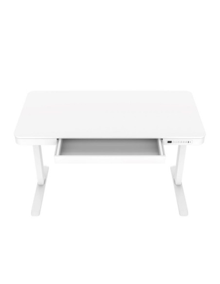 Bieżnia urevo spacewalk 3s + biurko regulowane elektrycznie tuckano