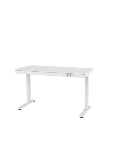 Bieżnia urevo spacewalk 3s + biurko regulowane elektrycznie tuckano