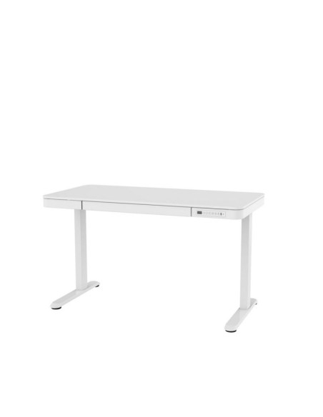 Bieżnia urevo spacewalk 3s + biurko regulowane elektrycznie tuckano