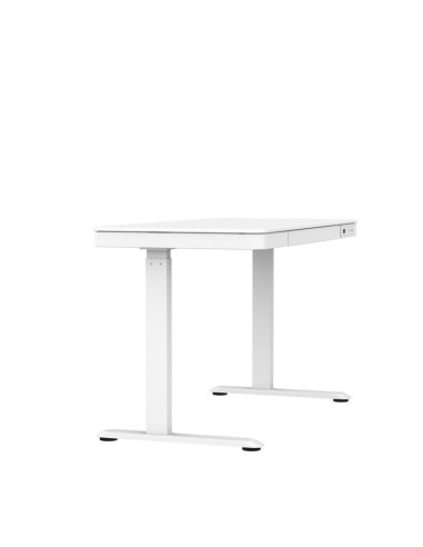 Bieżnia urevo spacewalk 3s + biurko regulowane elektrycznie tuckano