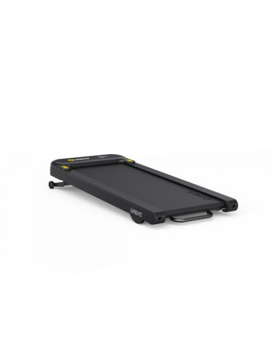 Bieżnia urevo spacewalk 3s + biurko regulowane elektrycznie tuckano