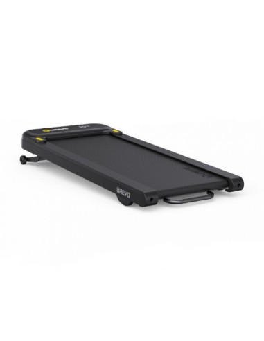 Bieżnia urevo spacewalk 3s + biurko regulowane elektrycznie tuckano