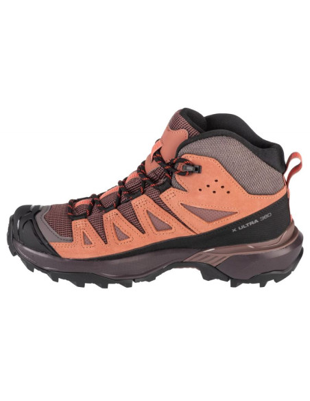 Buty salomon x ultra 360 ltr mid gtx w