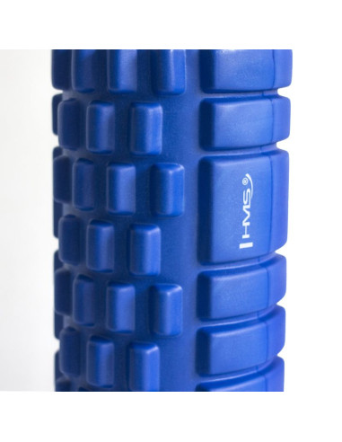 Wałek fitnes hms fs104 61 cm roller 17