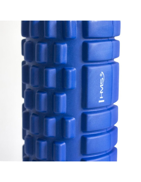 Wałek fitnes hms fs104 61 cm roller 17