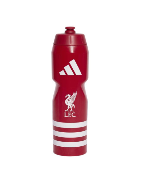 Bidon adidas liverpool lfc