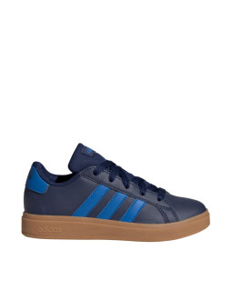 Buty adidas grand court lifestyle tennis lace-up jr 2