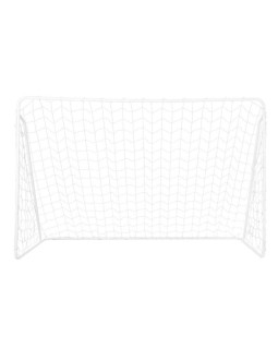 Bramka z siatką i panelem do celowania nils br240p 2w1 240x150cm 2