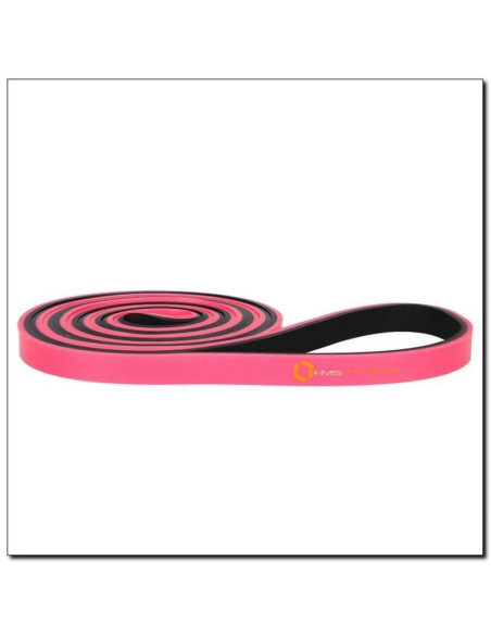 Gumy do ćwiczeń - zestaw hms gu04gu06pro 17