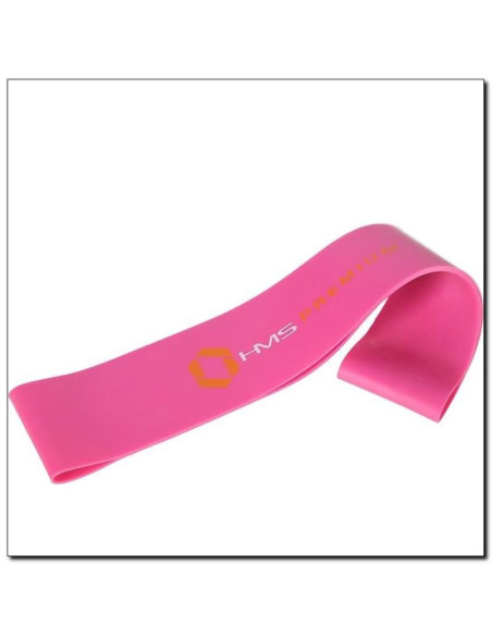 Gumy do ćwiczeń - zestaw hms gu04gu06pro 17