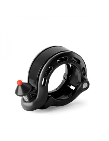 Dzwonek rowerowy rockbros 34210028001 w kształcie litery q