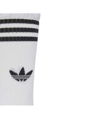 Skarpety adidas 3s high 3 pack
