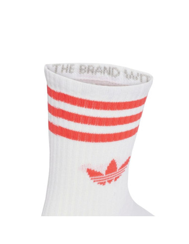 Skarpety adidas 3s crew s 3 pack