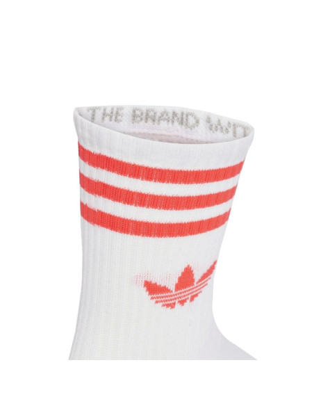 Skarpety adidas 3s crew s 3 pack