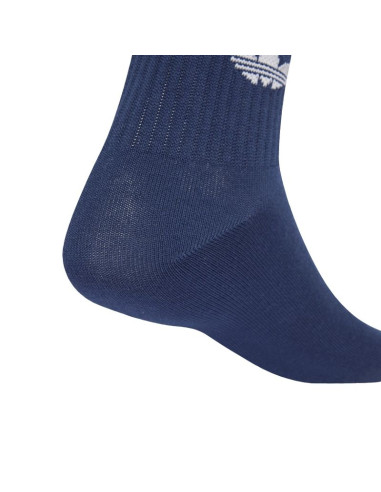 Skarpety adidas 3s crew s 3 pack