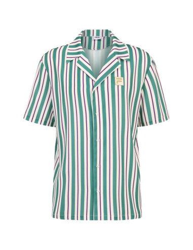 Koszulka fila lastro m fam0926