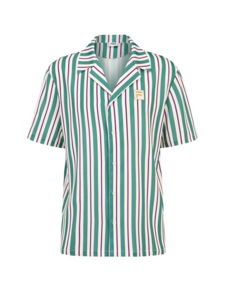 Koszulka fila lastro m fam0926