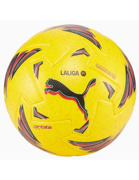 Piłka puma orbita laliga 1 084106