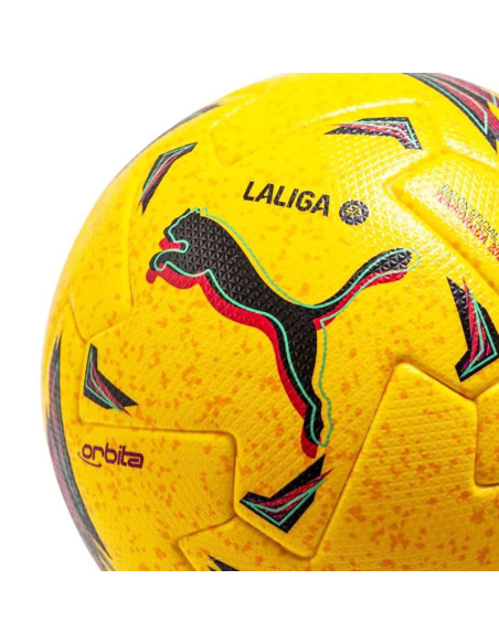Piłka puma orbita laliga 1 084106